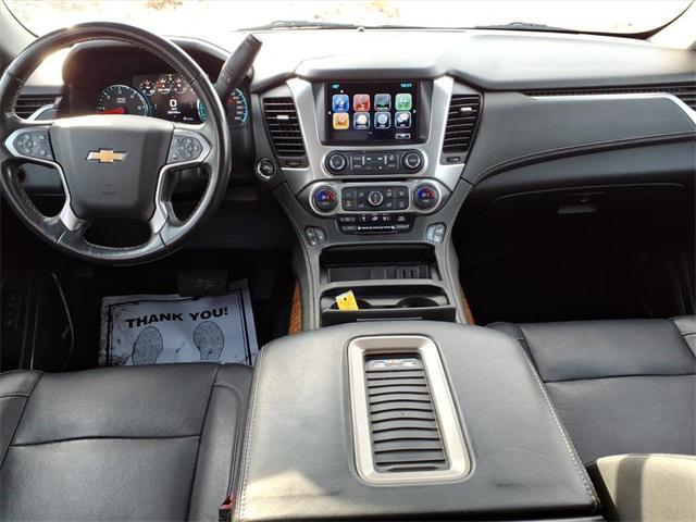 used 2017 Chevrolet Tahoe car, priced at $28,995