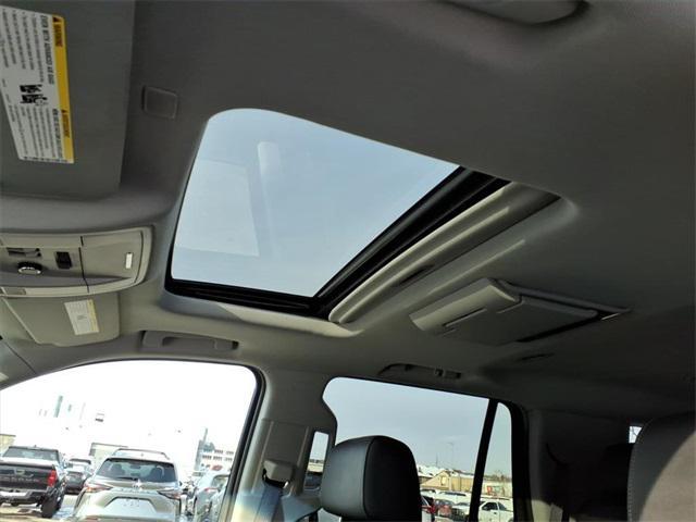 used 2017 Chevrolet Tahoe car, priced at $28,995