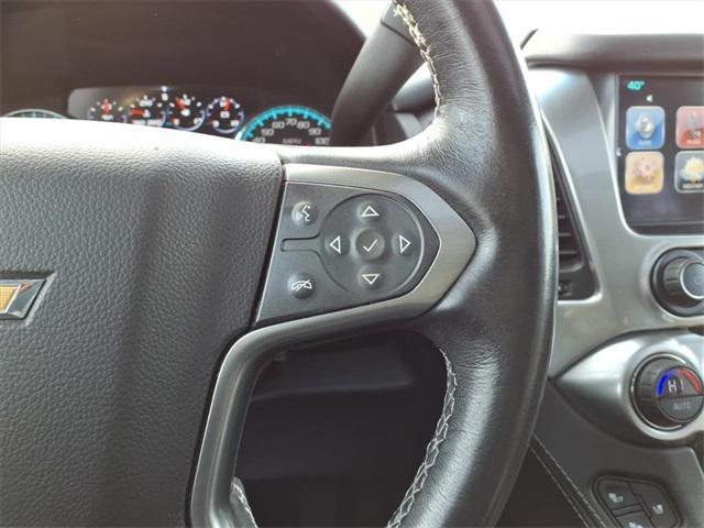 used 2017 Chevrolet Tahoe car, priced at $28,995