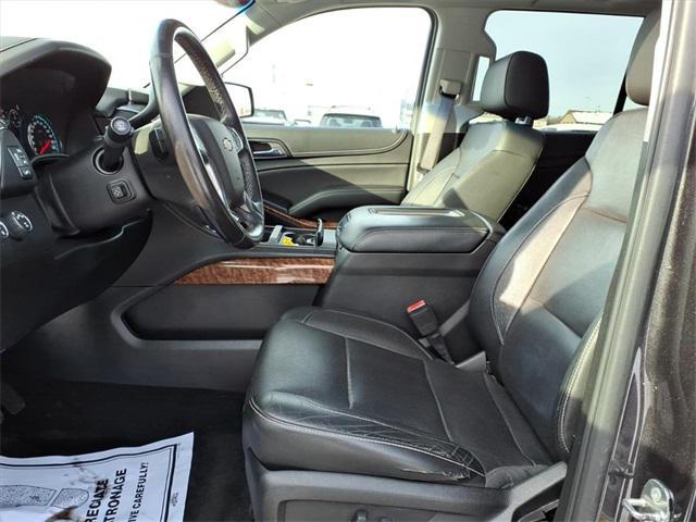 used 2017 Chevrolet Tahoe car, priced at $28,995