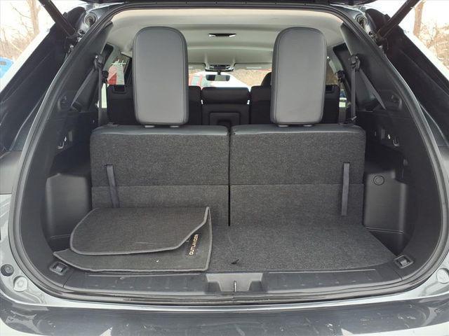 used 2025 Mitsubishi Outlander car, priced at $26,000