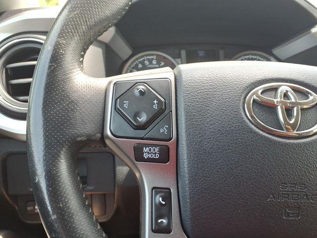 used 2017 Toyota Tacoma car, priced at $24,304