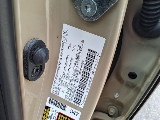used 2017 Toyota Tacoma car, priced at $24,304