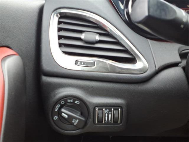 used 2014 Dodge Dart car, priced at $3,990