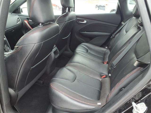 used 2014 Dodge Dart car, priced at $3,990