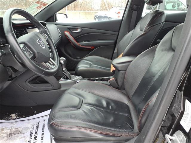 used 2014 Dodge Dart car, priced at $3,990