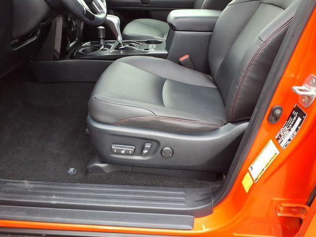 used 2024 Toyota 4Runner car, priced at $44,000