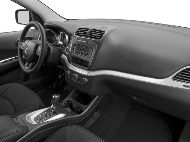 used 2017 Dodge Journey car, priced at $9,500