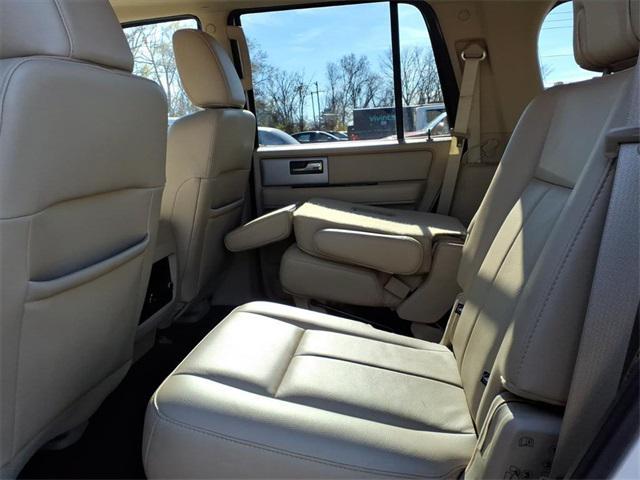 used 2016 Ford Expedition car, priced at $12,995