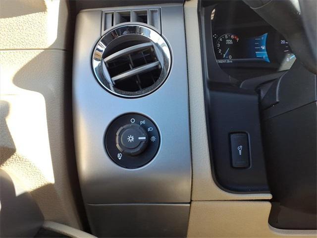 used 2016 Ford Expedition car, priced at $12,995