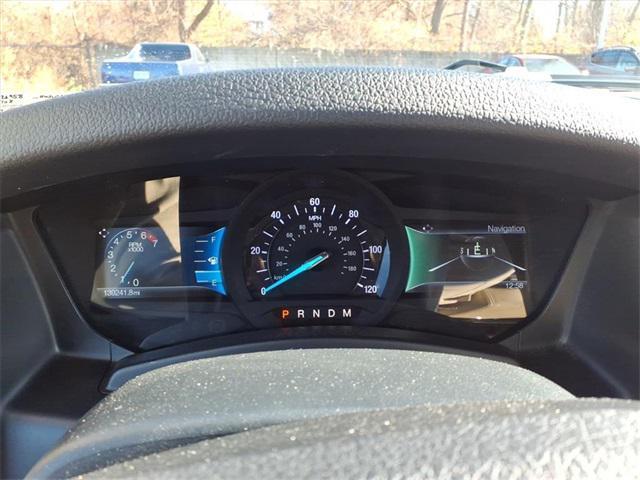 used 2016 Ford Expedition car, priced at $12,995