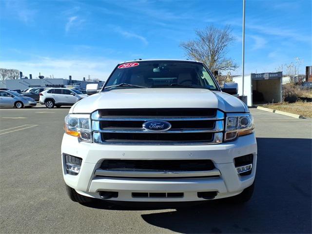 used 2016 Ford Expedition car, priced at $12,995
