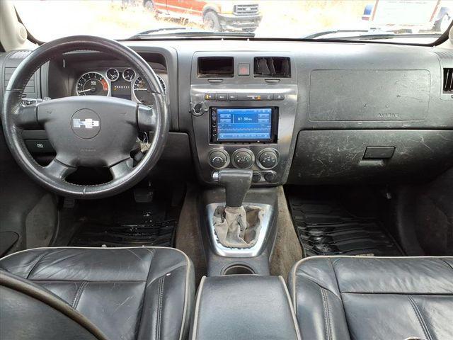 used 2006 Hummer H3 car, priced at $4,490