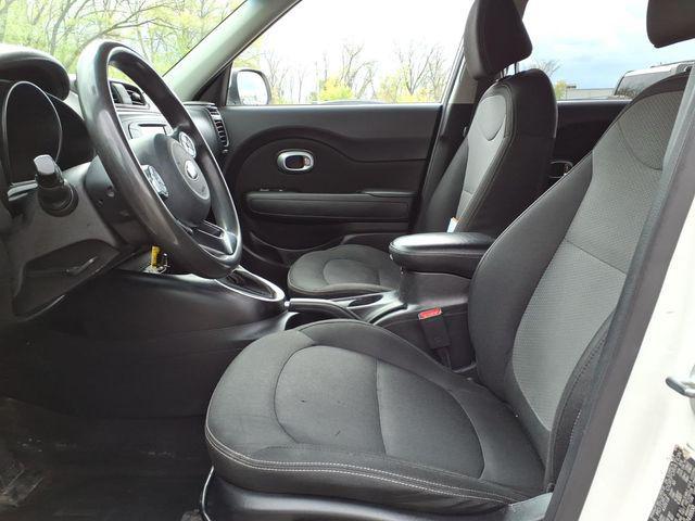 used 2017 Kia Soul car, priced at $8,000