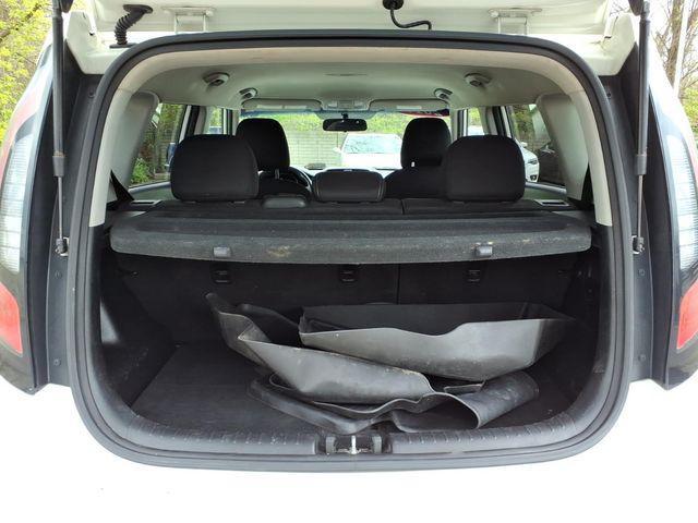 used 2017 Kia Soul car, priced at $8,000