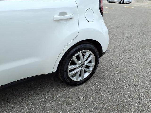 used 2017 Kia Soul car, priced at $8,000