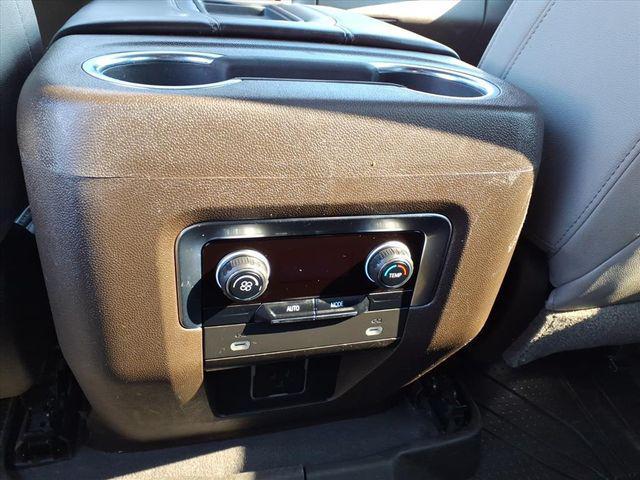 used 2021 Chevrolet Tahoe car, priced at $37,500