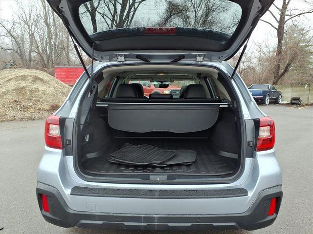 used 2019 Subaru Outback car, priced at $18,000