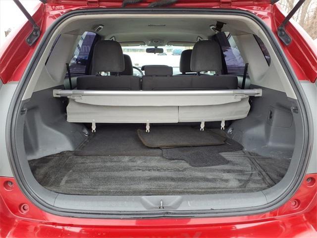 used 2013 Toyota Prius v car, priced at $5,590