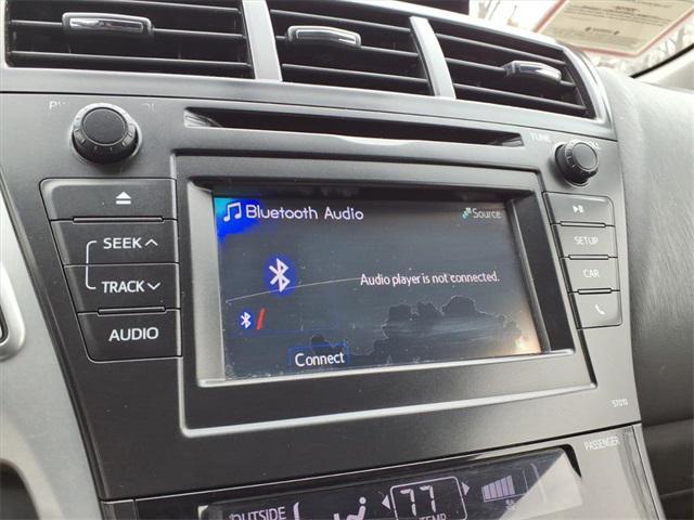 used 2013 Toyota Prius v car, priced at $5,590