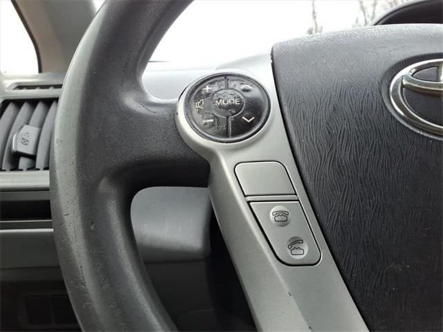 used 2013 Toyota Prius v car, priced at $5,590