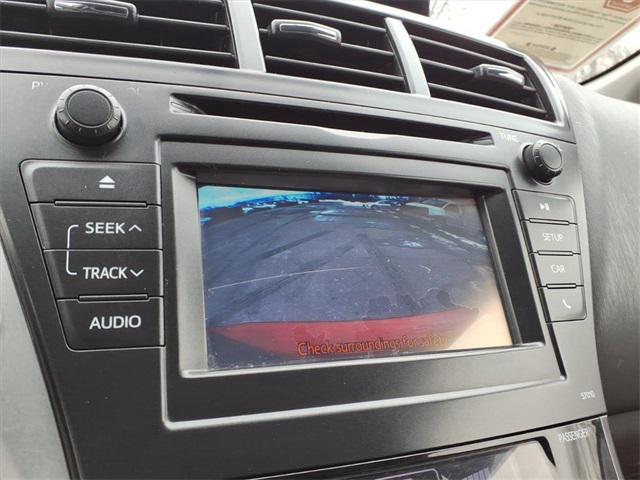 used 2013 Toyota Prius v car, priced at $5,590