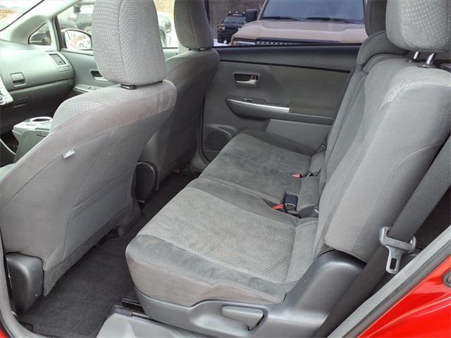 used 2013 Toyota Prius v car, priced at $5,590