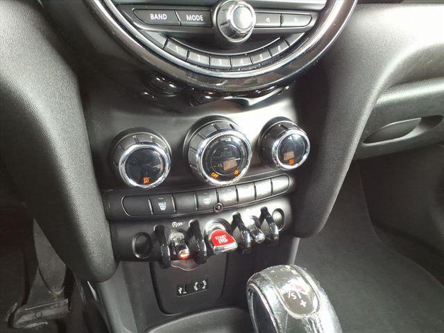 used 2016 MINI Hardtop car, priced at $7,000
