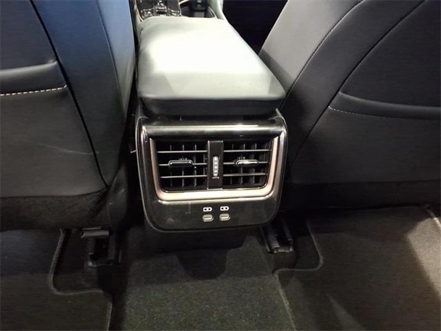 used 2024 Toyota Crown car, priced at $41,000