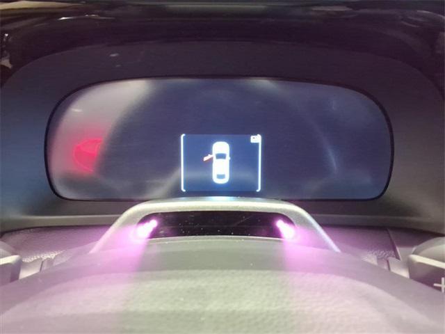 used 2024 Toyota Crown car, priced at $41,000