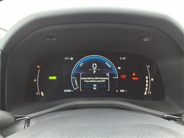 used 2025 Toyota Camry car, priced at $25,500