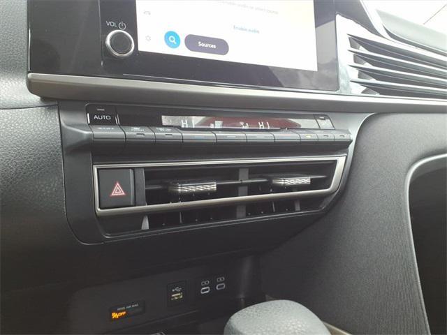 used 2025 Toyota Camry car, priced at $25,500