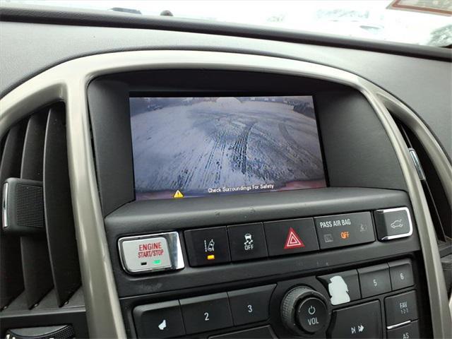 used 2014 Buick Verano car, priced at $5,990