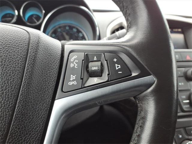 used 2014 Buick Verano car, priced at $5,990