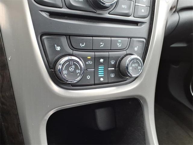 used 2014 Buick Verano car, priced at $5,990