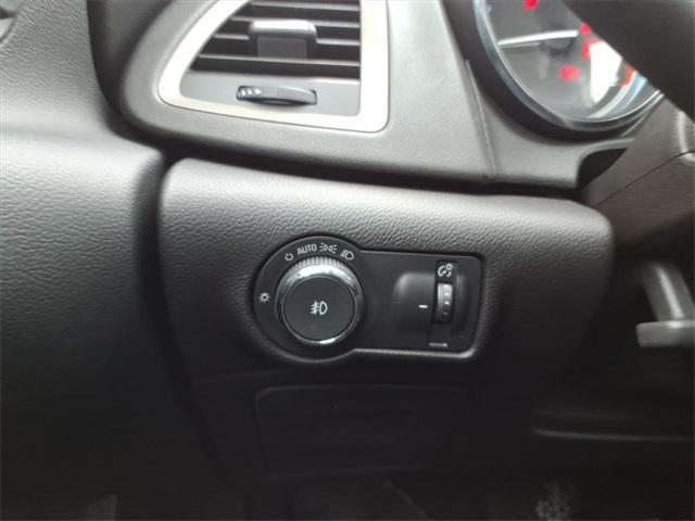 used 2014 Buick Verano car, priced at $5,990