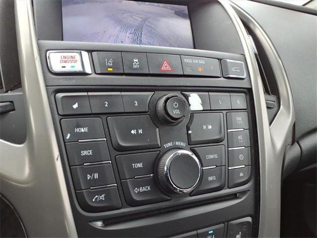 used 2014 Buick Verano car, priced at $5,990