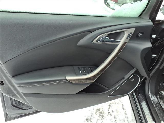 used 2014 Buick Verano car, priced at $5,990