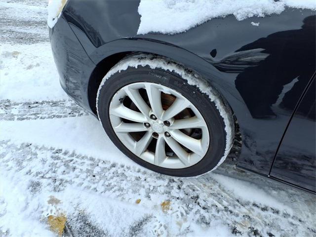 used 2014 Buick Verano car, priced at $5,990