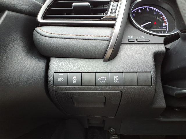 used 2020 Toyota Camry car, priced at $21,804