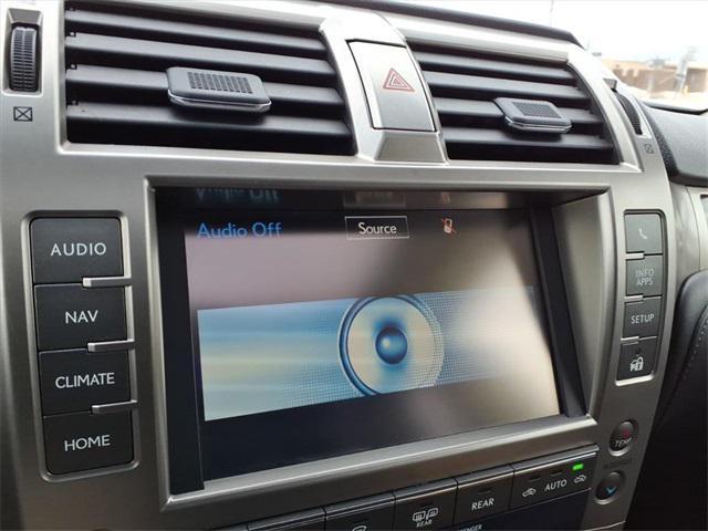 used 2016 Lexus GX 460 car, priced at $21,000