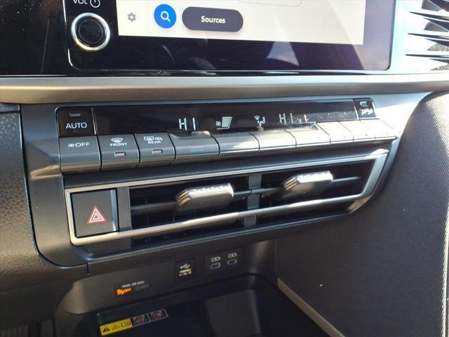 used 2025 Toyota Camry car, priced at $26,500