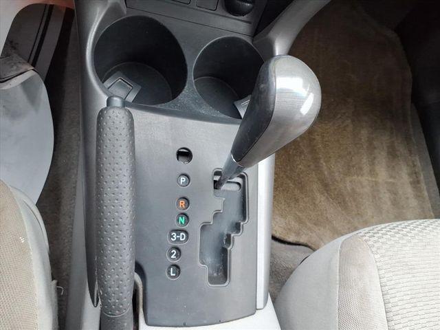 used 2007 Toyota RAV4 car, priced at $3,490