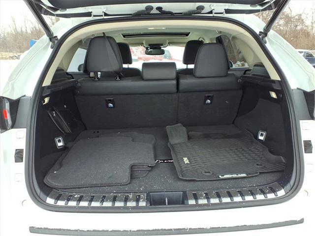 used 2018 Lexus NX 300 car, priced at $19,500