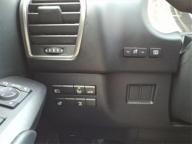 used 2018 Lexus NX 300 car, priced at $19,500