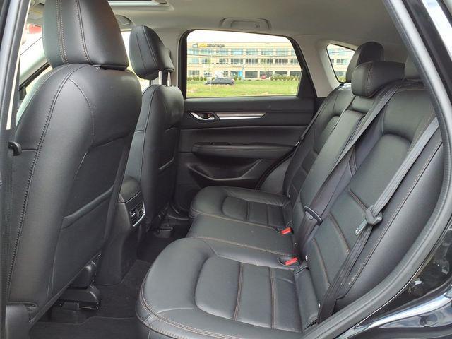 used 2020 Mazda CX-5 car, priced at $20,000