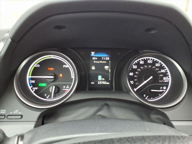 used 2023 Toyota Camry car, priced at $28,000