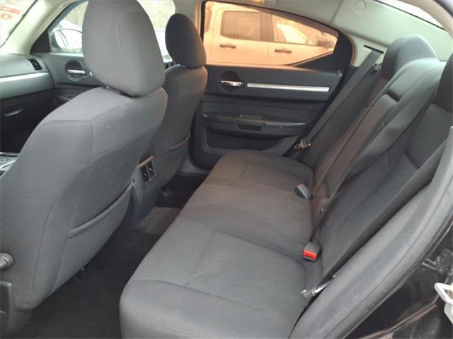 used 2010 Dodge Charger car, priced at $3,990