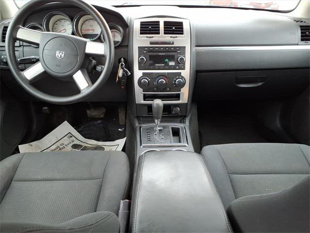 used 2010 Dodge Charger car, priced at $3,990