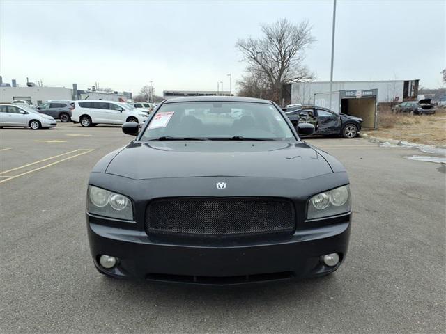 used 2010 Dodge Charger car, priced at $3,990